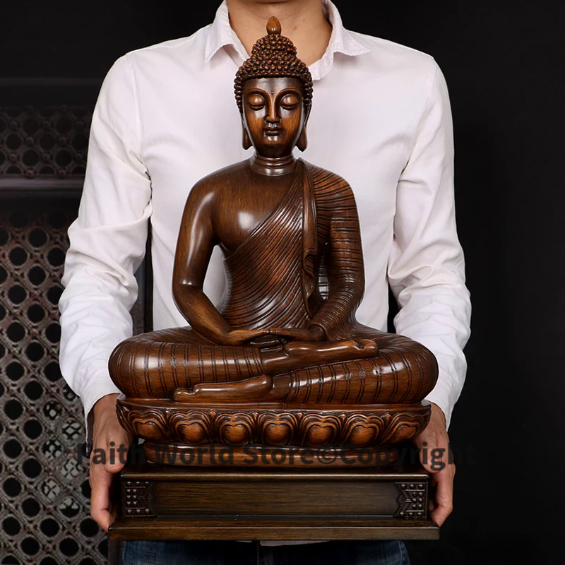 Wholesale Buddha product South - مراجعة Resin Art India وسعره