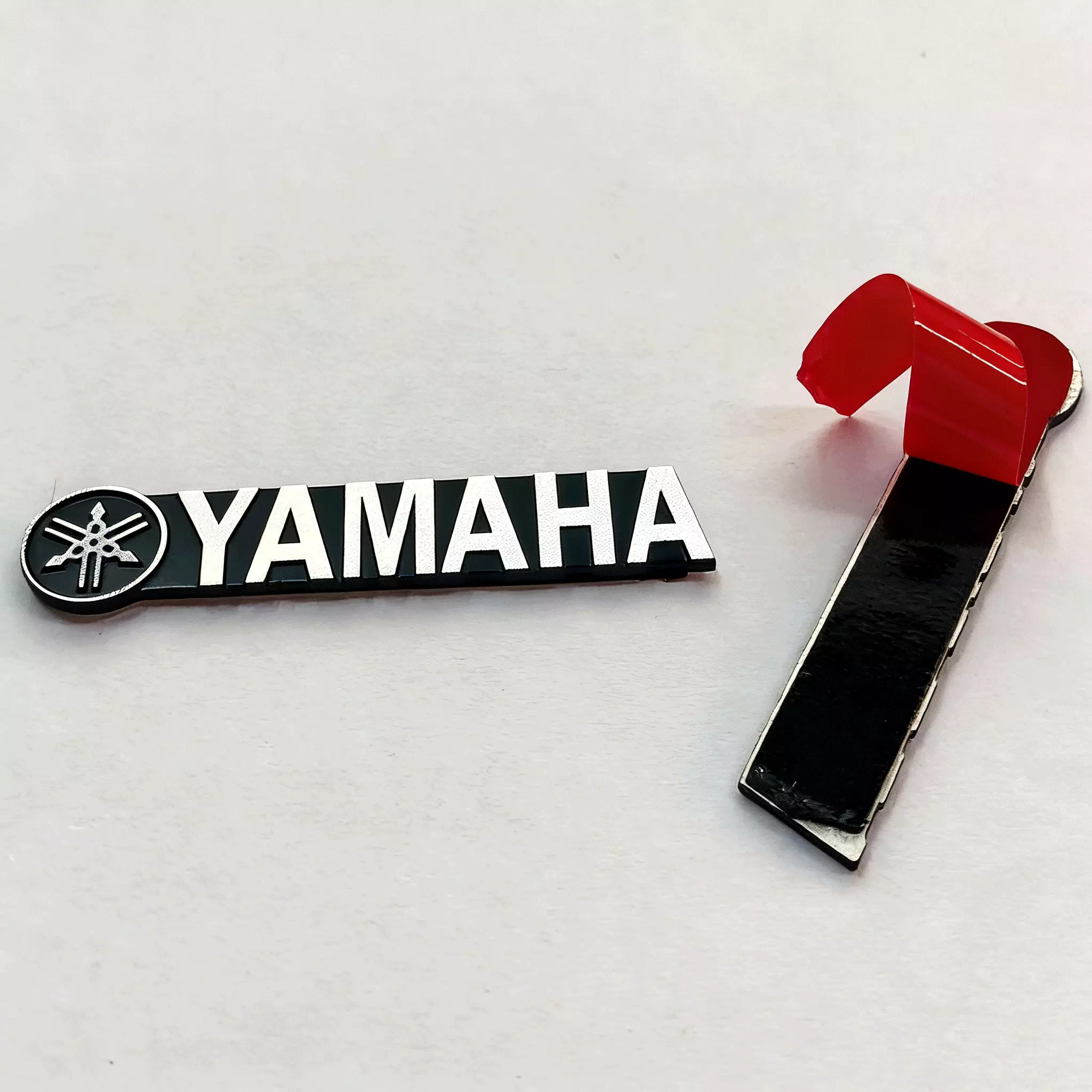 Motorcycle 3D Stereoscopic Epo - مراجعة Resin Art Sticker وسعره