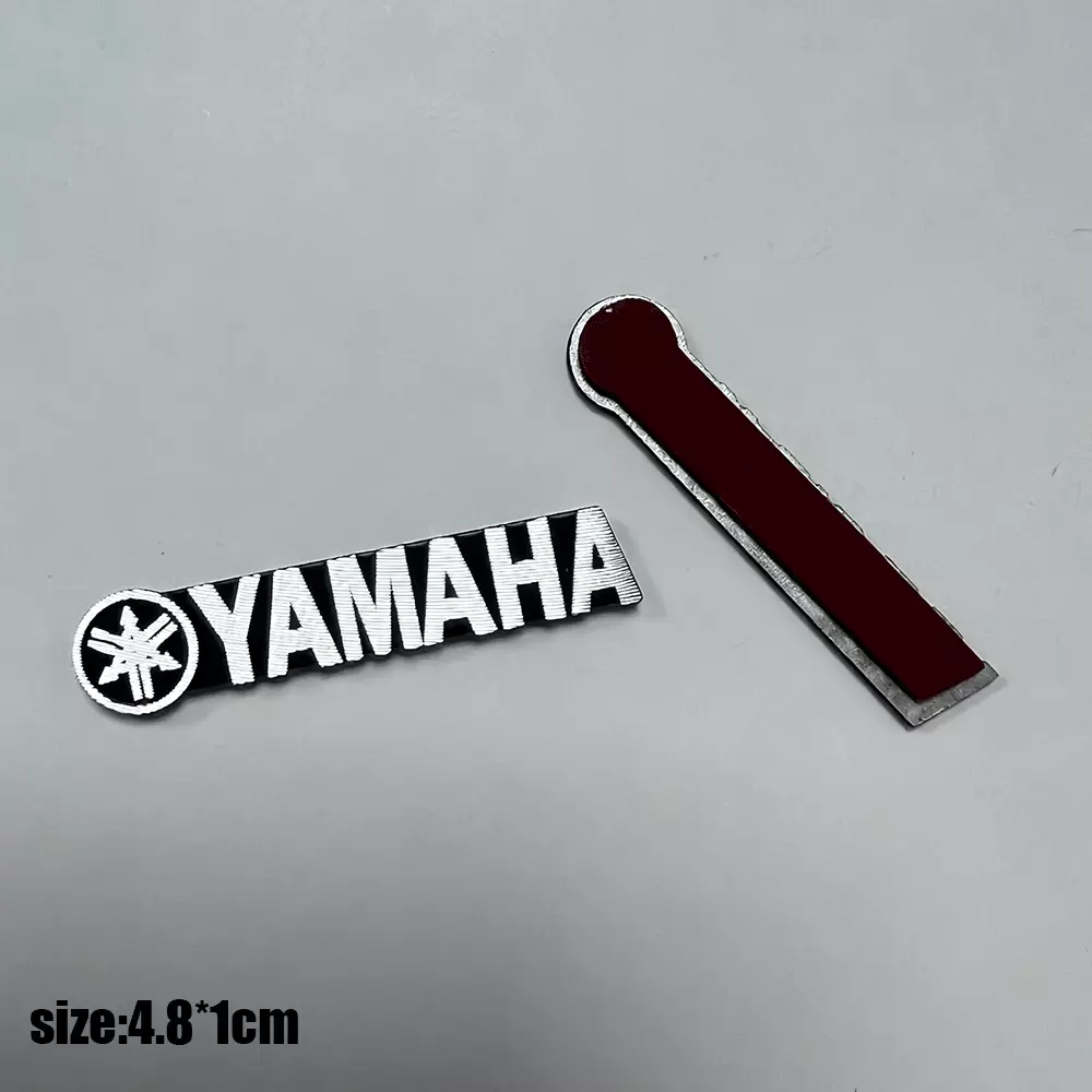 Motorcycle 3D Stereoscopic Epo - مراجعة Resin Art Sticker وسعره