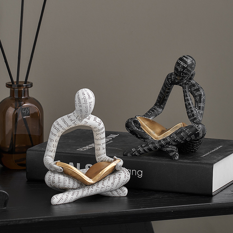 Romantic Couple Resin Sculptur - مراجعة Resin Art Gift For Anniversary وسعره