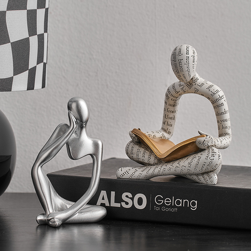 Romantic Couple Resin Sculptur - مراجعة Resin Art Gift For Anniversary وسعره