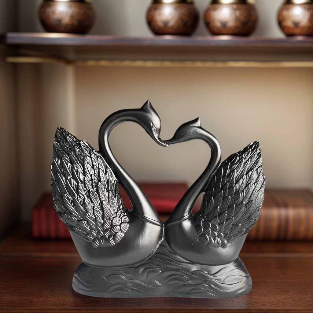 1 Piece of Simple Modern Heart - مراجعة Resin Art Table Top وسعره