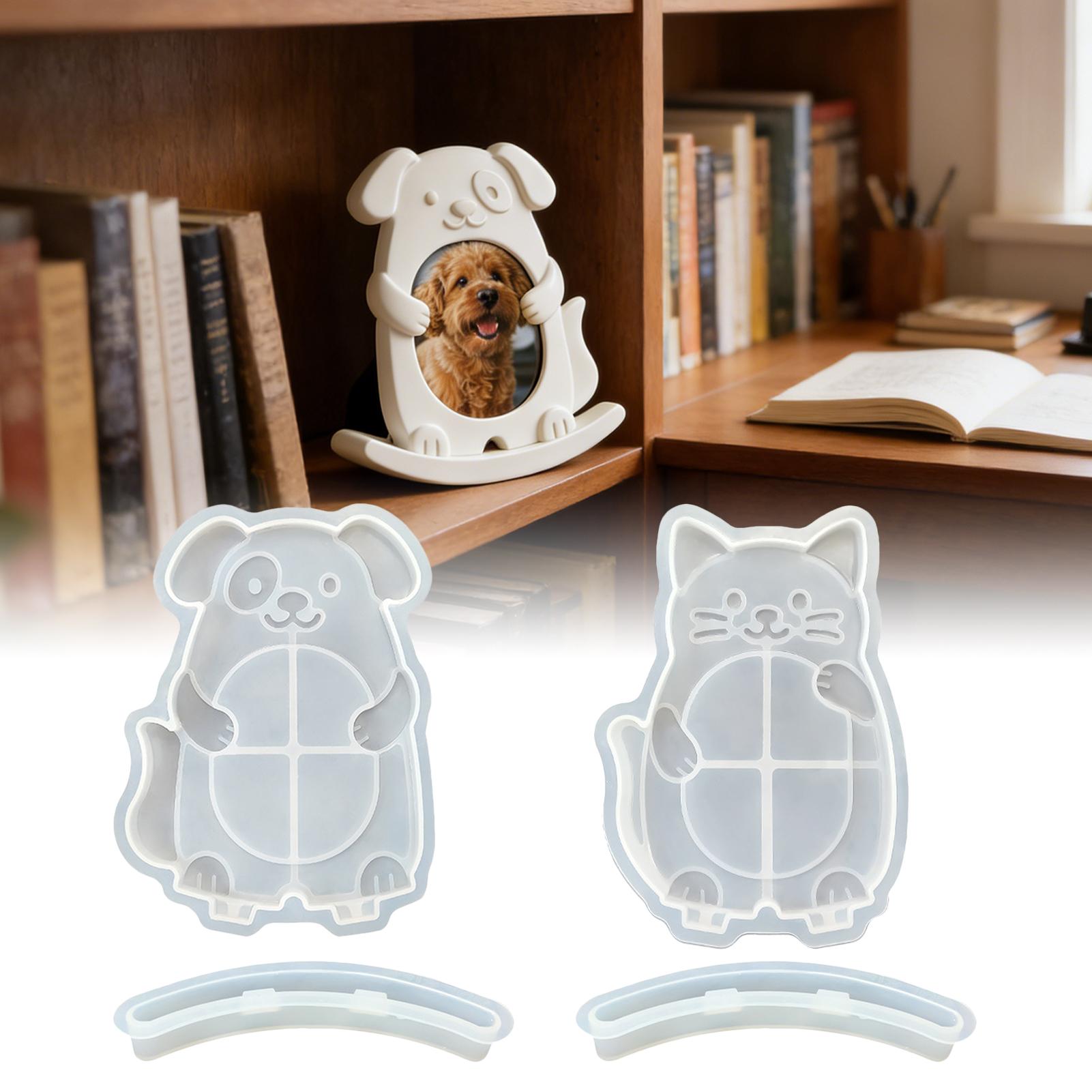 Silicone Resin Molds Easy Rele - مراجعة Resin Art Workshop وسعره