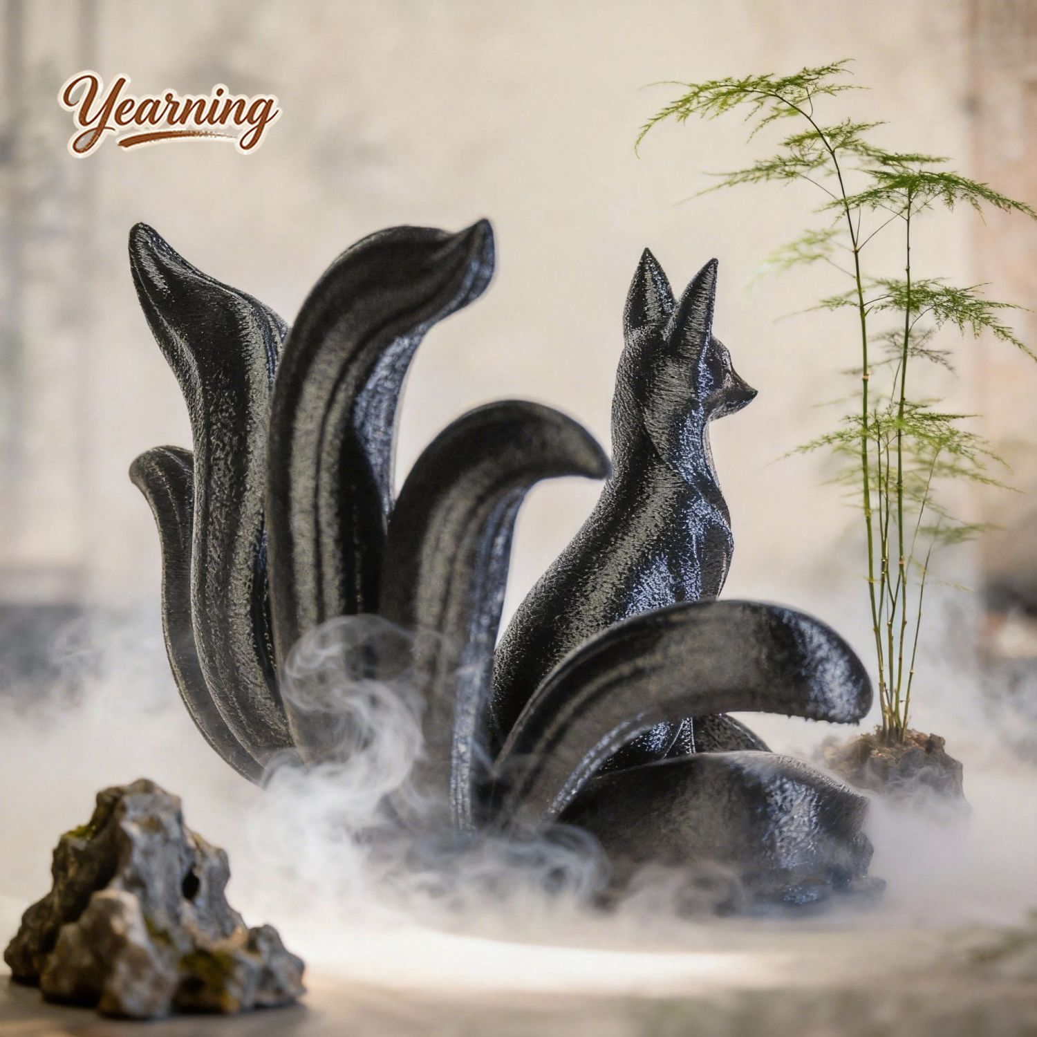 Minimalist Art Ornament Nine T - مراجعة Resin Art Gift For Anniversary وسعره