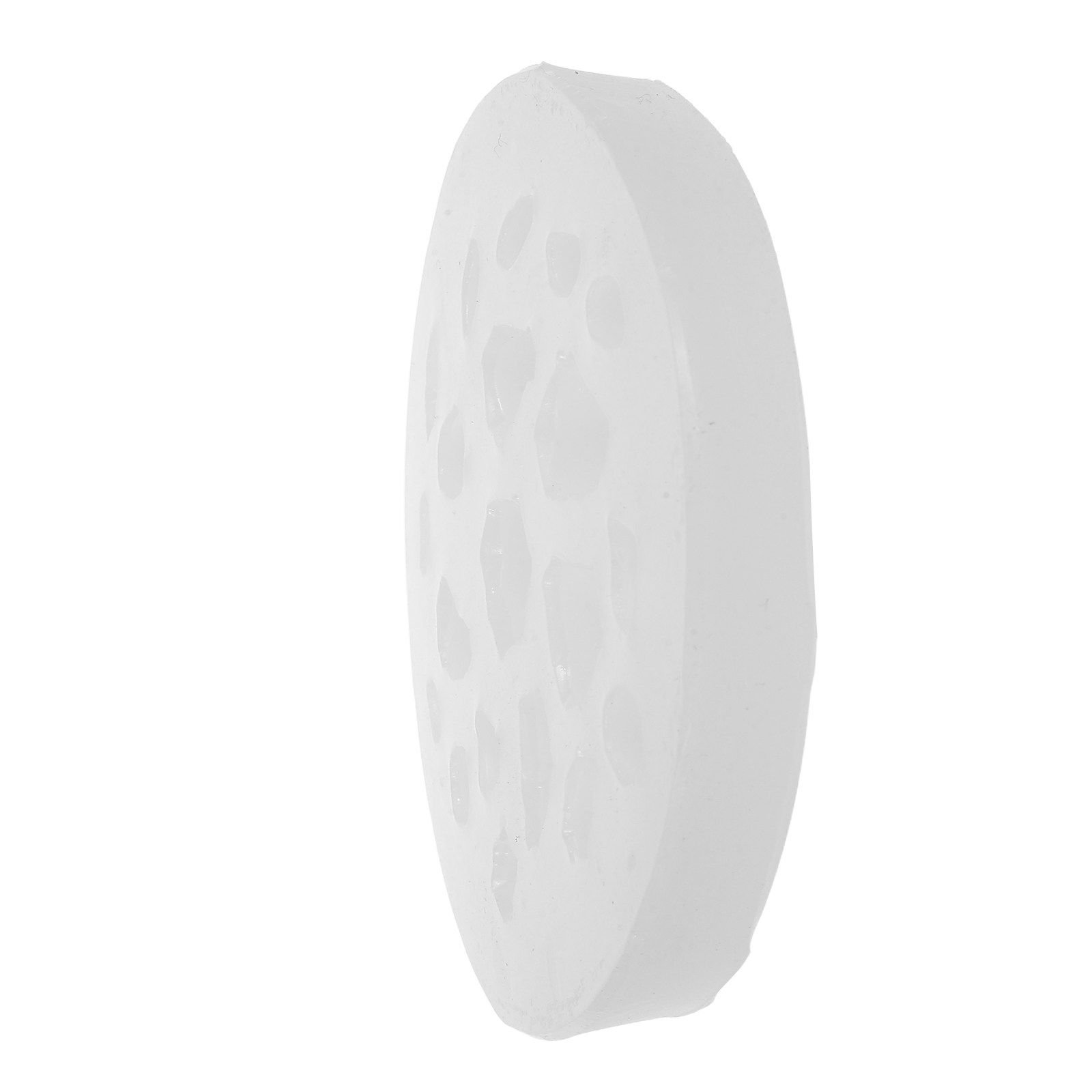 1Pcs Pebble Silicone Mould Sto - مراجعة Resin Art And Jewelry وسعره