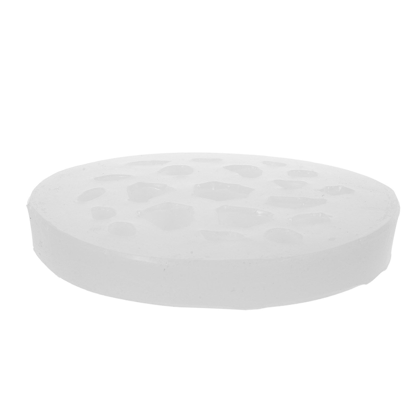 1Pcs Pebble Silicone Mould Sto - مراجعة Resin Art And Jewelry وسعره