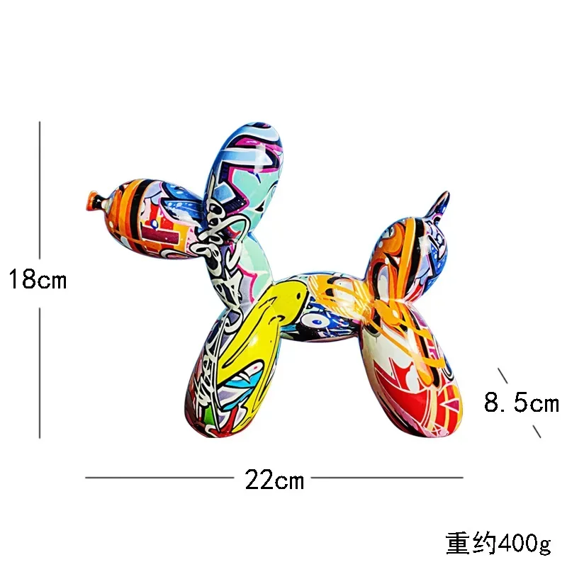 Nordic Modern Art Resin Graffi - مراجعة Resin Art Gift For Anniversary وسعره
