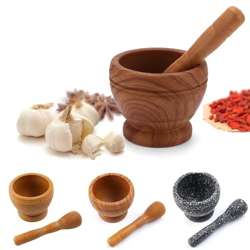 Resin Setmortar and Pestle Gar - مراجعة Resin Mixing Cup وسعره