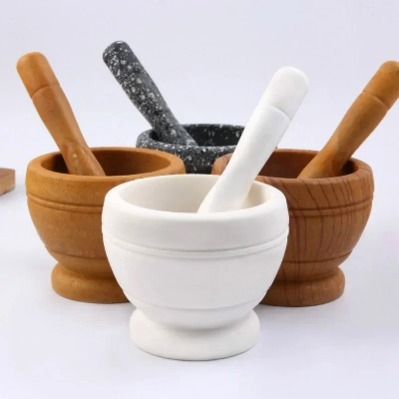 Resin Setmortar and Pestle Gar - مراجعة Resin Mixing Cup وسعره